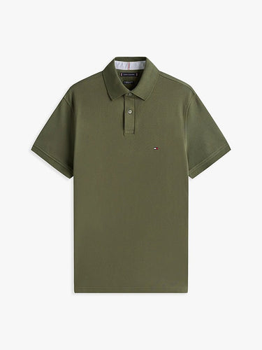 POLO HOMME CORE 1985 REGULAR PO KAKI KAKI
