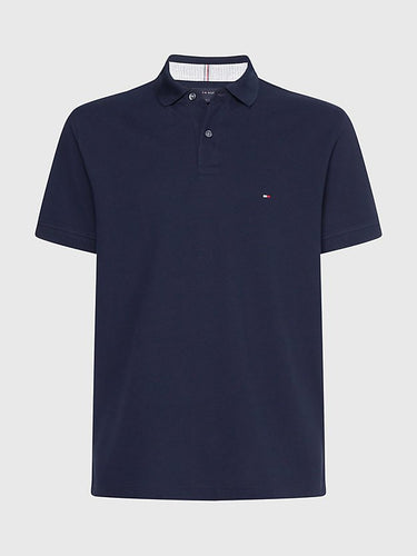 POLO HOMME CORE 1985 REGULAR PO MARINE MARINE