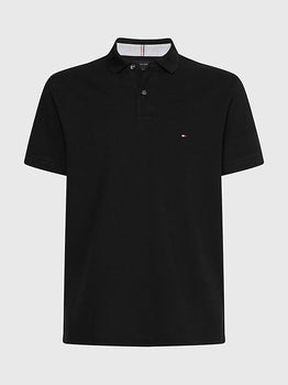 POLO HOMME CORE 1985 REGULAR PO NOIR NOIR
