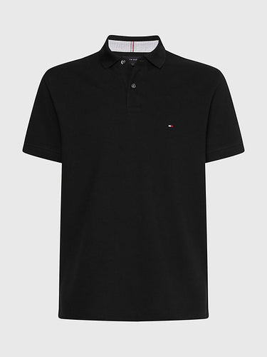 POLO HOMME CORE 1985 REGULAR PO NOIR NOIR