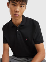 POLO HOMME CORE 1985 REGULAR PO NOIR NOIR