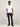 POLO HOMME CORE 1985 SLIM BLANC BLANC