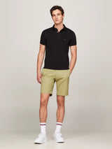 POLO HOMME CORE 1985 SLIM NOIR NOIR