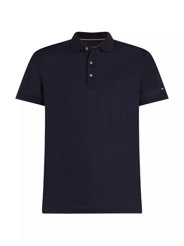 POLO HOMME DC ES MERCERIZED MARINE MARINE