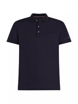 POLO HOMME DC ES MERCERIZED MARINE MARINE