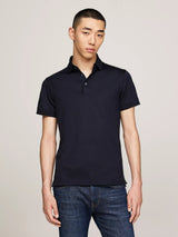 POLO HOMME DC ES MERCERIZED MARINE MARINE