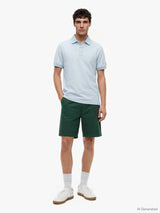 POLO HOMME HIDDEN BREEZY BLUE BREEZY BLUE