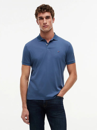 POLO HOMME LIQUID COTTON AEGEAN SEA AEGEAN SEA