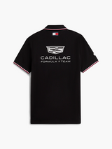 POLO HOMME REPLICA POL NOIR NOIR