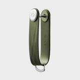 PORTE-CLE ACTIVE JET KAKI KAKI