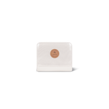 PORTE-FEUILLE HONOLULU CREME CREME
