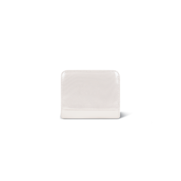 PORTE-FEUILLE HONOLULU CREME CREME