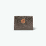 PORTE-FEUILLE LOUISSVILLE BRONZE BRONZE