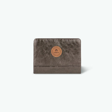 PORTE-FEUILLE LOUISSVILLE BRONZE BRONZE