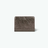 PORTE-FEUILLE LOUISSVILLE BRONZE BRONZE