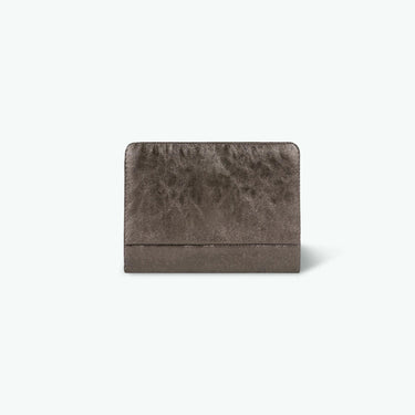 PORTE-FEUILLE LOUISSVILLE BRONZE BRONZE