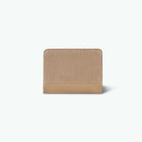 PORTE-FEUILLE LUXOR BEIGE BEIGE
