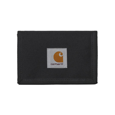 PORTE-FEUILLE ALEC NOIR NOIR