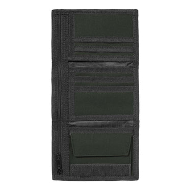PORTE-FEUILLE ALEC VERT FONCE VERT FONCE