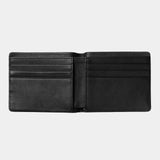 PORTE-FEUILLE VEGAS NOIR NOIR