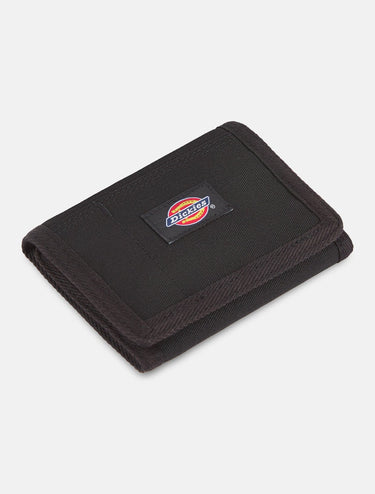 PORTE-FEUILLE KENTWOOD NOIR NOIR