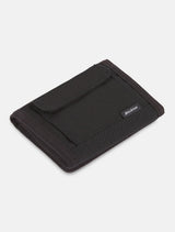 PORTE-FEUILLE KENTWOOD NOIR NOIR