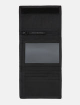 PORTE-FEUILLE KENTWOOD NOIR NOIR