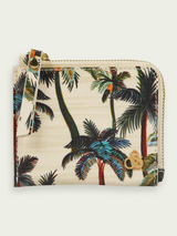 PORTE-FEUILLE CREME CREME