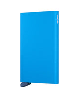PORTE-FEUILLE BLEU BLEU