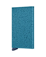 PORTE-FEUILLE BLEU BLEU