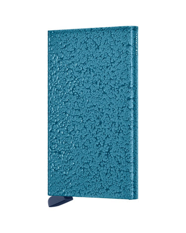 PORTE-FEUILLE BLEU BLEU