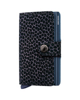 PORTE-FEUILLE BLEU BLEU