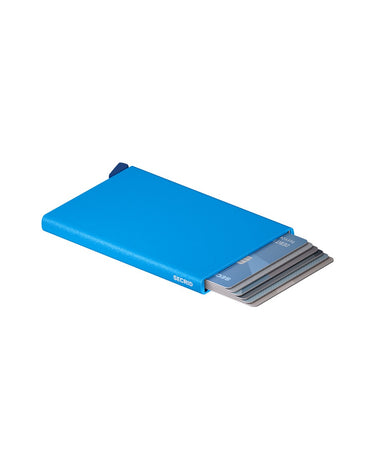 PORTE-FEUILLE BLEU BLEU