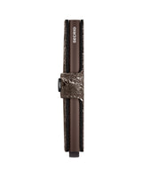 PORTE-FEUILLE BRONZE BRONZE