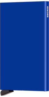 PORTE-FEUILLE CARDPROTECTOR BLEU BLEU