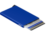 PORTE-FEUILLE CARDPROTECTOR BLEU BLEU