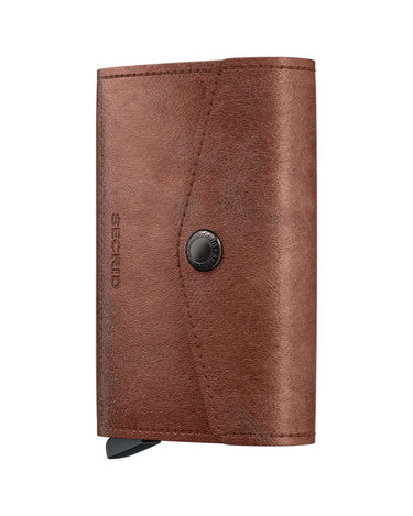 PORTE-FEUILLE COGNAC COGNAC