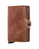 PORTE-FEUILLE COGNAC COGNAC