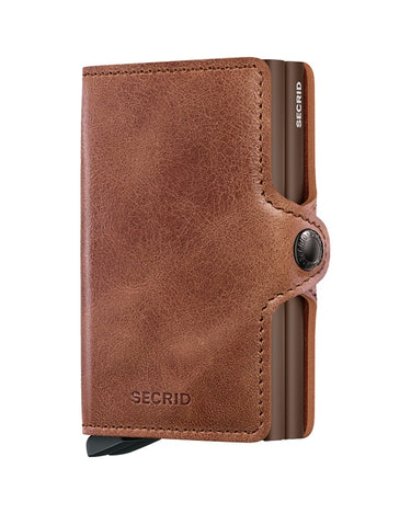 PORTE-FEUILLE COGNAC COGNAC