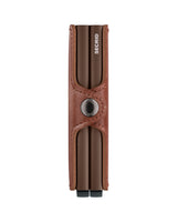PORTE-FEUILLE COGNAC COGNAC