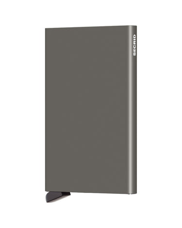 PORTE-FEUILLE GRIS GRIS