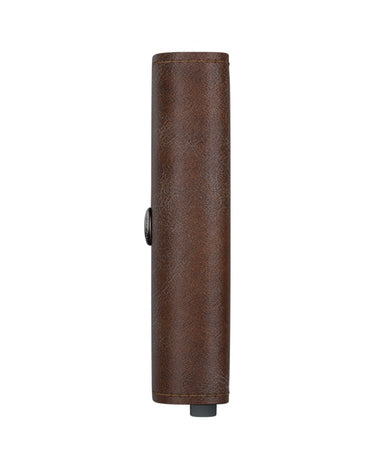 PORTE-FEUILLE MARRON MARRON
