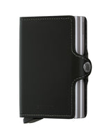 PORTE-FEUILLE NOIR NOIR
