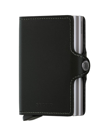 PORTE-FEUILLE NOIR NOIR