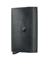 PORTE-FEUILLE NOIR NOIR