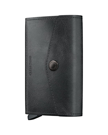 PORTE-FEUILLE NOIR NOIR