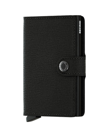 PORTE-FEUILLE NOIR NOIR