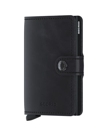 PORTE-FEUILLE NOIR NOIR