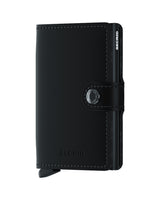 PORTE-FEUILLE NOIR NOIR