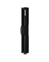PORTE-FEUILLE NOIR NOIR